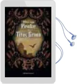 Descargar AudioLibro Titus Groan de Mervyn Peake año 2003