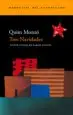 AudioLibro Tres Navidades de Quim Monzo