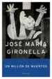 AudioLibro Un Millon de Muertos de Jose Maria Gironella