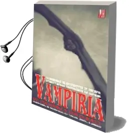 Descargar AudioLibro Vampiria de Polidori a Lovecraft de Ricardo Ibarlucia año 2003