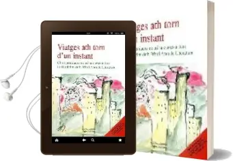Descargar AudioLibro Viatges ath Torn d un Instant de Varios Autores año 2003