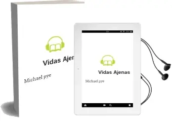 Descargar AudioLibro Vidas Ajenas de Michael Pye año 2003