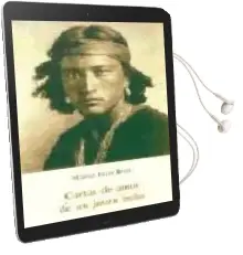 Descargar AudioLibro Cartas de Amor de un Joven Indio (4ª Ed.) de Marah E. Ryan año 2003