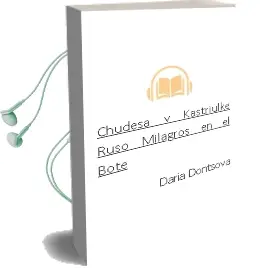 Descargar AudioLibro Chudesa v Kastriulke (Ruso) (Milagros en el Bote) de Daria Dontsova año 2003