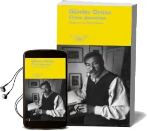 Descargar AudioLibro Cinco Decenios de Gunter Grass año 2003