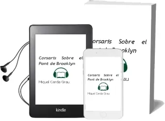 Descargar AudioLibro Corsaris Sobre el Pont de Brooklyn de Miquel Cerda Grau año 2003