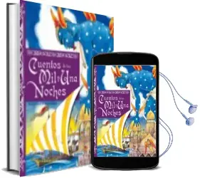 Descargar AudioLibro Cuentos de las mil y una Noches de Varios Autores año 2003