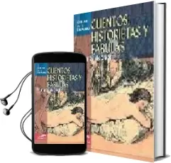 Descargar AudioLibro Cuentos, Historietas y Fabulas de Marques De Sade año 2003