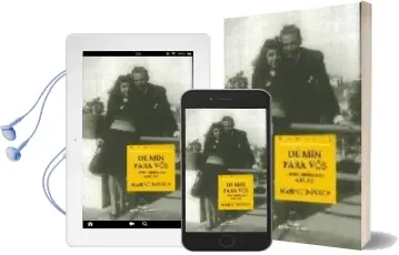 Descargar AudioLibro De min para Vos: Unha Lembranza Espistolar de Marino Donega año 2003