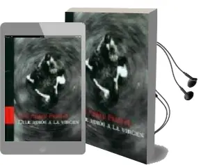 Descargar AudioLibro Dile Adios a la Virgen de Jose Abreu Felippe año 2003