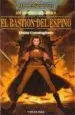 AudioLibro El Bastion del Espino (Reinos Olvidados, los Arpistas Vol. 4) de Elaine Cunningham
