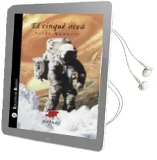 Descargar AudioLibro El Cinque Ocea de Jordi Navarri Ginesta año 2003