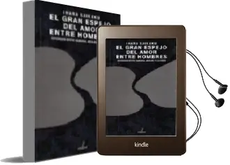 Descargar AudioLibro El Gran Espejo del Amor Entre Hombres: Episodios Entre Samurai, m Onjes y Actores de Ihara Saikaku año 2003