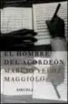 AudioLibro El Hombre del Acordeon de Marcio Veloz Maggiolo