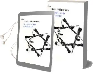 Descargar AudioLibro El meu Amic Sebastian de Luis Vilarrassa año 2003