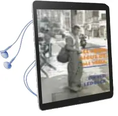 Descargar AudioLibro El Peor Ligue de mi Vida de Daniel Leddick año 2003