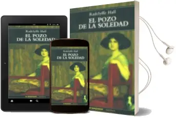 Descargar AudioLibro El Pozo de la Soledad de Radclyffe Hall año 2003