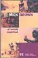 AudioLibro El Turista Espiritual de Mick Brown
