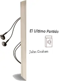 Descargar AudioLibro El Ultimo Partido de John Grisham año 2003