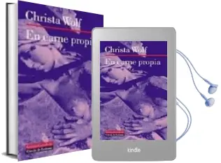 Descargar AudioLibro En Carne Propia de Christa Wolf año 2003