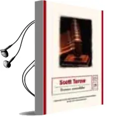 Descargar AudioLibro Errores Reversibles de Scott Turow año 2003