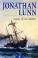 AudioLibro Espia de los Mares de Jonathan Lunn