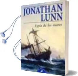 Descargar AudioLibro Espia de los Mares de Jonathan Lunn año 2003
