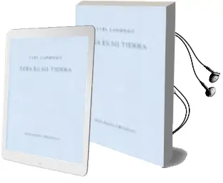 Descargar AudioLibro Esta es mi Tierra de Luis Landero año 2003