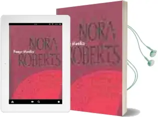 Descargar AudioLibro Fuego Irlandes de Nora Roberts año 2003