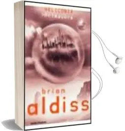 Descargar AudioLibro Heliconia Primavera de Brian W. Aldiss año 2003