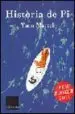 AudioLibro Historia de pi (Premi Booker 2002) de Yann Martel