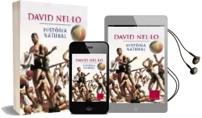 Descargar AudioLibro Historia Natural (Catala) de David Nel.Lo año 2003