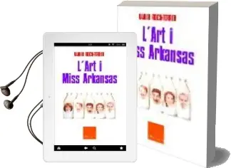 Descargar AudioLibro L art i Miss Arkansas de Xavier Roca año 2003