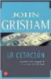 AudioLibro La Citacion de John Grisham