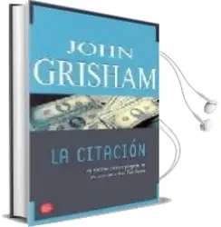 Descargar AudioLibro La Citacion de John Grisham año 2003