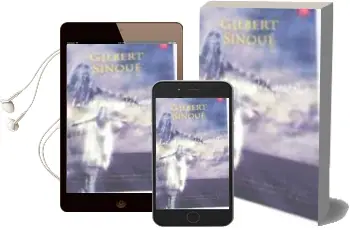 Descargar AudioLibro La Mujer del Sueño de Gilbert Sinoue año 2003