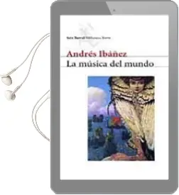 Descargar AudioLibro La Musica del Mundo de Andres Ibañez año 2003