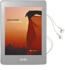 Descargar AudioLibro La Nova Vida de Orhan Pamuk año 2003