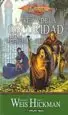 AudioLibro La Reina de la Oscuridad (Cronicas de la Dragonlance-3) de Margaret Weis