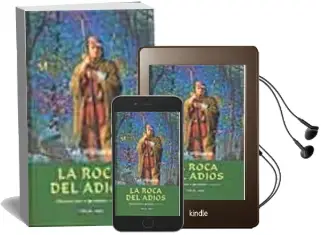 Descargar AudioLibro La Roca del Adios (Añoranzas y Pesares; t. 2) de Tad Williams año 2003