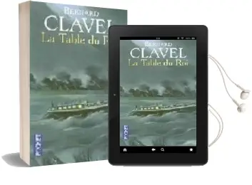 Descargar AudioLibro La Table du roi de Bernard Clavel año 2003