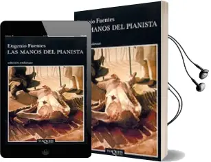 Descargar AudioLibro Las Manos del Pianista de Eugenio Fuentes año 2003