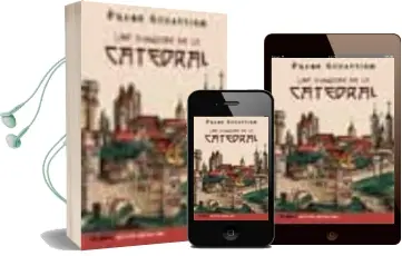Descargar AudioLibro Las Sombras de la Catedral de Frank SchãTzing año 2003