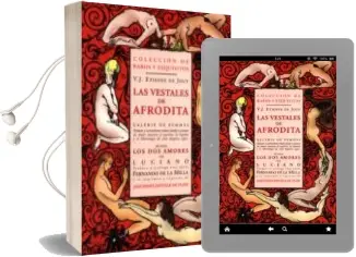 Descargar AudioLibro Las Vestales de Afrodita; los dos Amores de Victor Joseph Etienne Jovy año 2003