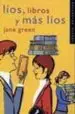 AudioLibro Lios, Libros y mas Lios de Jane Green