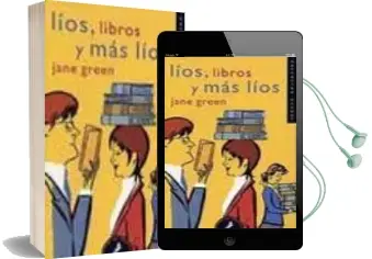 Descargar AudioLibro Lios, Libros y mas Lios de Jane Green año 2003