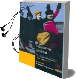 Descargar AudioLibro Llevame a Casa (Finalista v Premio Odisea) de Libertad Moran año 2003