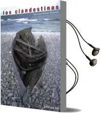 Descargar AudioLibro Los Clandestinos de Youssouf Amine Elalamy año 2003
