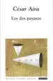 AudioLibro Los dos Payasos de Cesar Aira