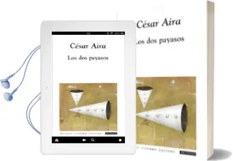 Descargar AudioLibro Los dos Payasos de Cesar Aira año 2003